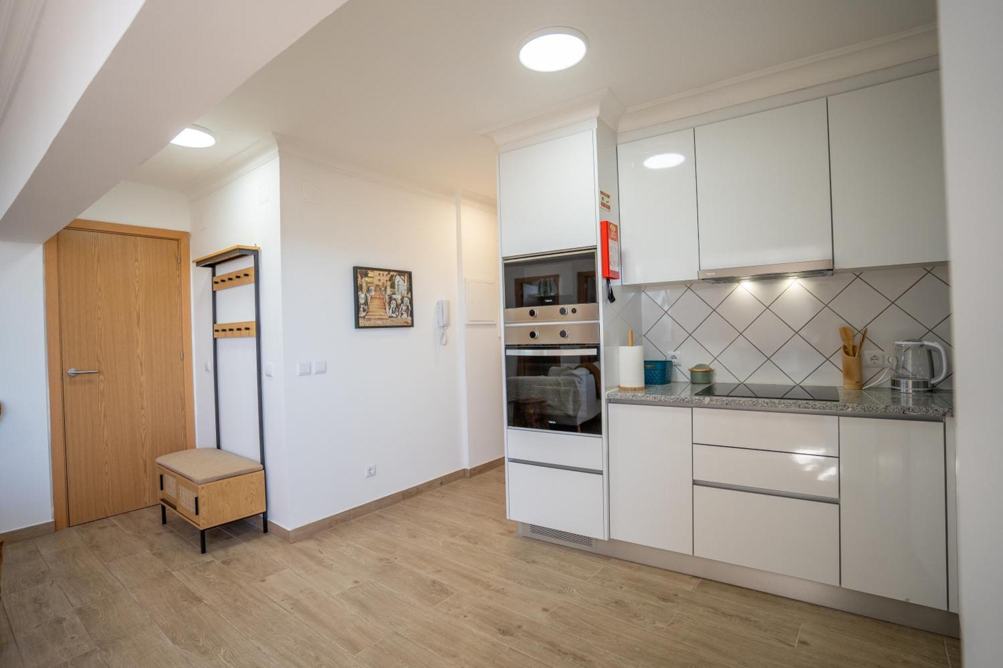 Casas De Bel-Monte Daire Belmonte  Dış mekan fotoğraf