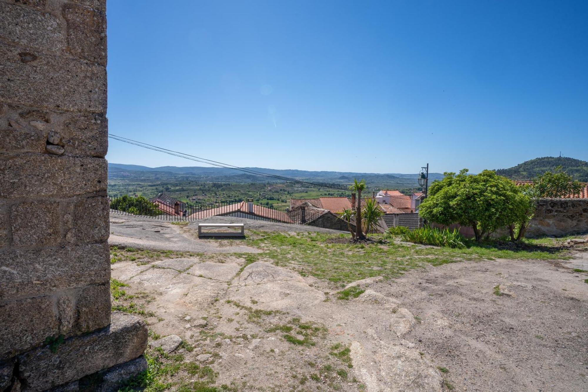 Casas De Bel-Monte Daire Belmonte  Dış mekan fotoğraf