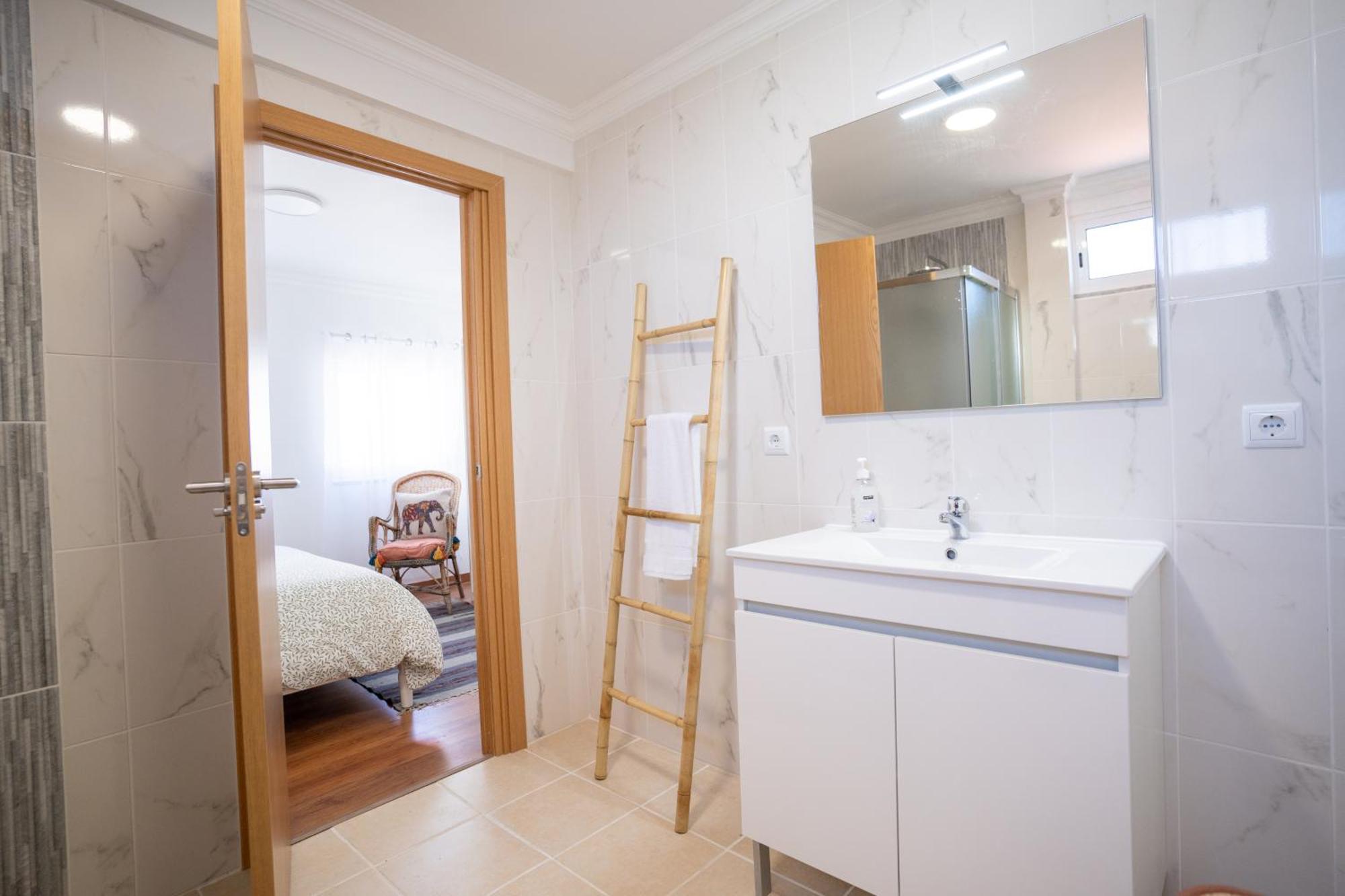 Casas De Bel-Monte Daire Belmonte  Dış mekan fotoğraf
