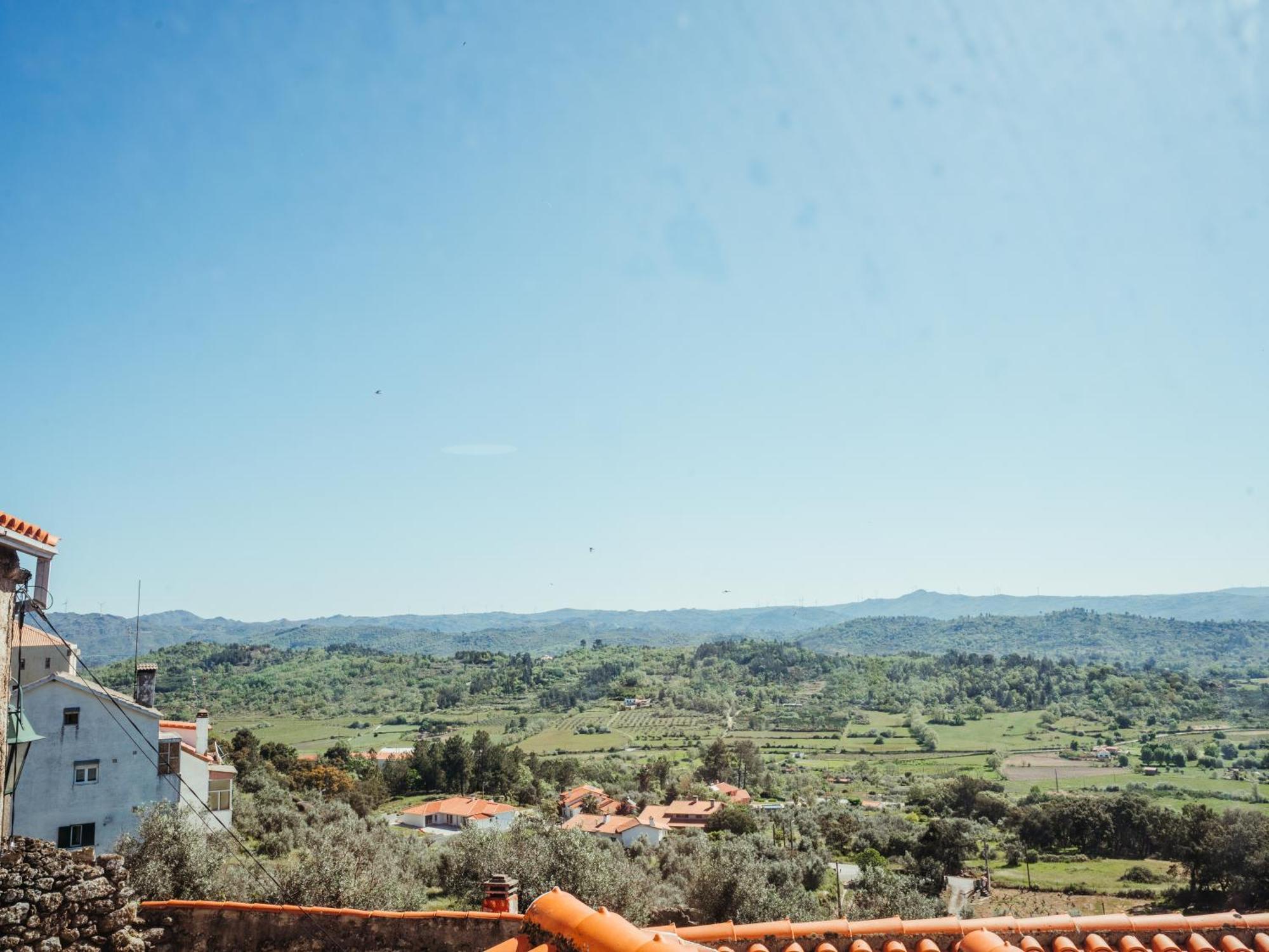 Casas De Bel-Monte Daire Belmonte  Dış mekan fotoğraf