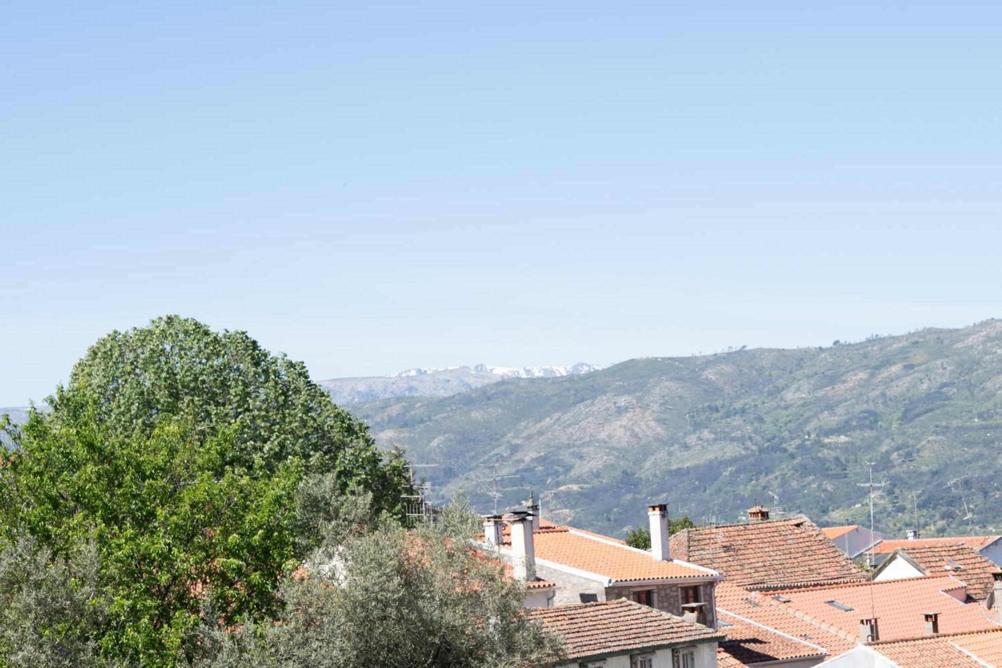 Casas De Bel-Monte Daire Belmonte  Dış mekan fotoğraf